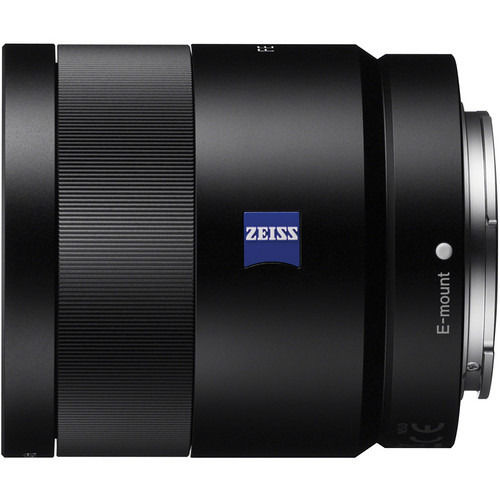 Sony Zeiss FE 55mm f/1.8 ZA