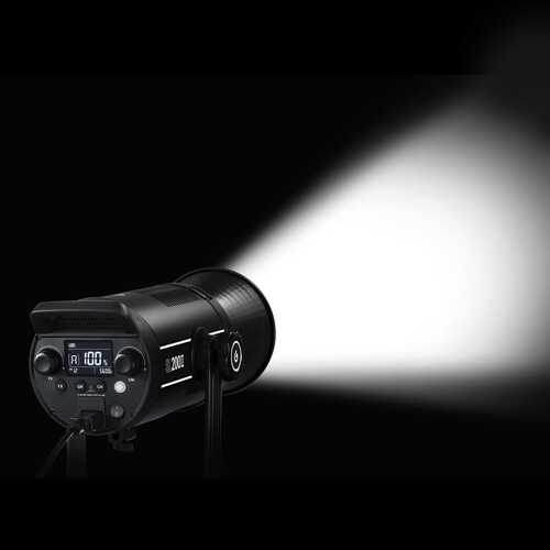 Godox SL200W II LED Light