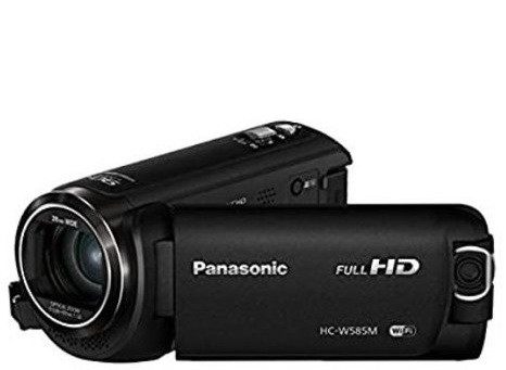 Handycam Panasonic HC-W585