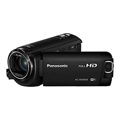 Handycam Panasonic HC-W585