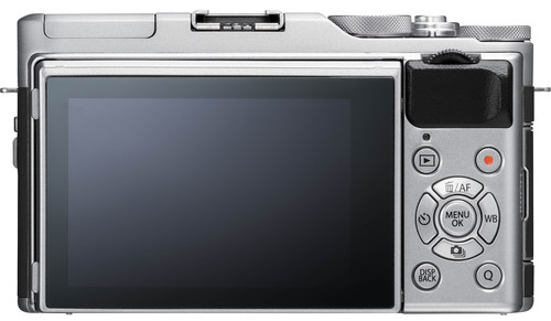 Fujifilm X-A5 Kit 15-45mm F/3.5-5.6 OIS