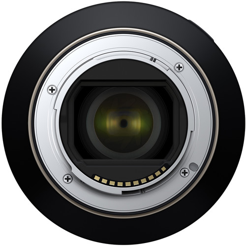 Tamron 70-180mm f/2.8 Di III VXD for Sony E