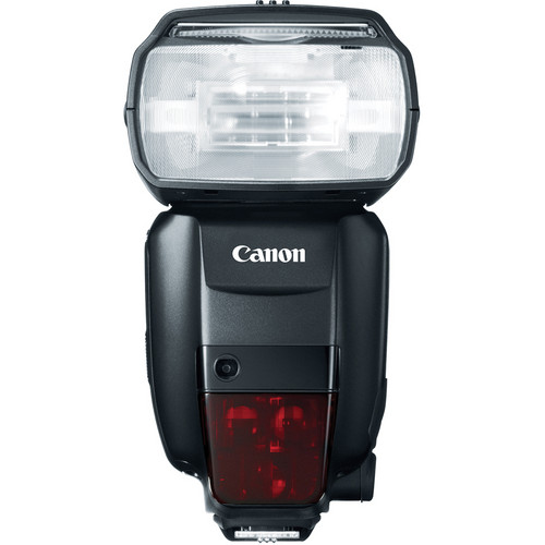 Flash Canon 600 EX-RT