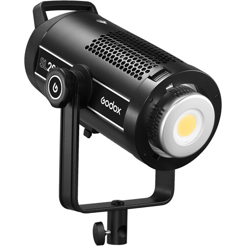 Godox SL200W II LED Light