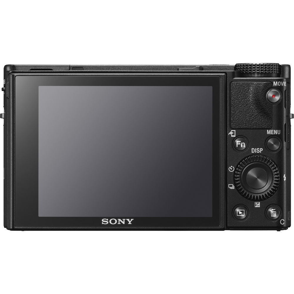 Sony DSC-RX100 Mark VI + Zeiss 24-200 F/2.8-4.5