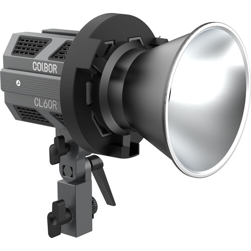 Colbor CL60R RGB COB LED Monolight