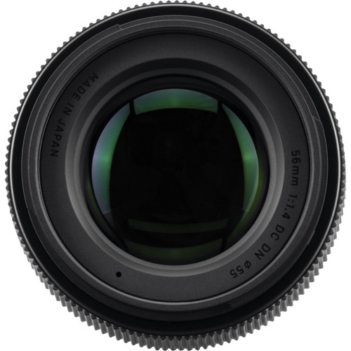 Sigma 56mm f/1.4 DC DN Contemporary for Sony