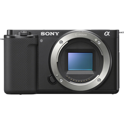 【美品】 SONY ZV-E10 II ZV-E10M2 ボディのみ VLOGCAM ZV-E10M2 ボディ [ブラック] 中古価格比較 - 価格.com
